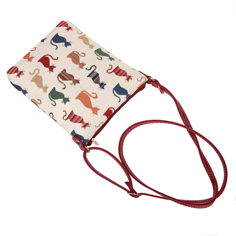 Cheeky Cat - Sling Bag-3