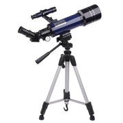 Children Can Take Pictures Of High Definition Astronomical Telescope - Memoriex 