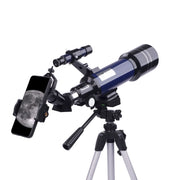Children Can Take Pictures Of High Definition Astronomical Telescope - Memoriex 