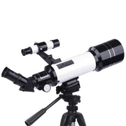 Children Can Take Pictures Of High Definition Astronomical Telescope - Memoriex 