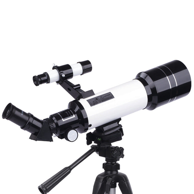 Children Can Take Pictures Of High Definition Astronomical Telescope - Memoriex 