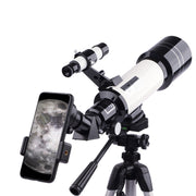 Children Can Take Pictures Of High Definition Astronomical Telescope - Memoriex 