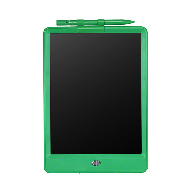 Children's Color LCD Handwriting Board Early Education Graffiti - Memoriex 