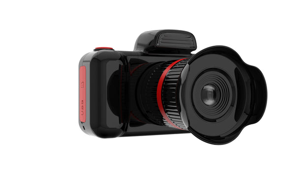 Children's Digital HD Camera Mini - Memoriex 