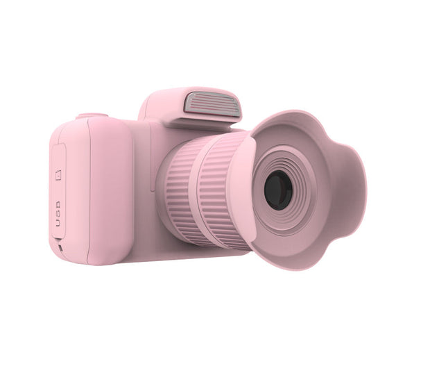 Children's Digital HD Camera Mini - Memoriex 