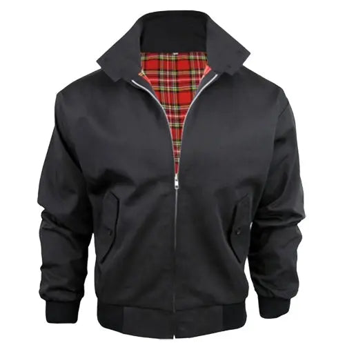 Children's Harrington Jackets Made in the UK-1