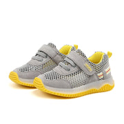 Children's Mesh Sports Shoes Breathable Mesh Shoes Summer 1-3 years Old - Memoriex 
