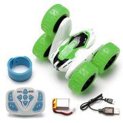 Children's Mini Watch 2.4G Remote Control Watch - Memoriex 