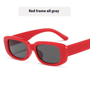 Children's Small Frame Oval Sunglasses UV Protection - Memoriex 