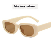 Children's Small Frame Oval Sunglasses UV Protection - Memoriex 