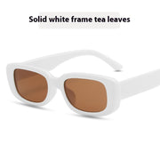 Children's Small Frame Oval Sunglasses UV Protection - Memoriex 