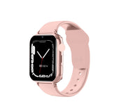 Children's Student Smart Video Voice Call Watch - Memoriex 