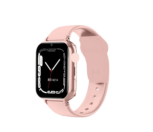 Children's Student Smart Video Voice Call Watch - Memoriex 