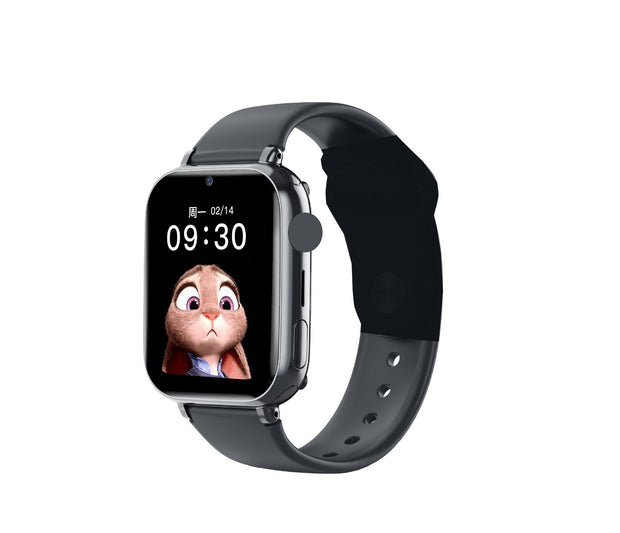 Children's Student Smart Video Voice Call Watch - Memoriex 
