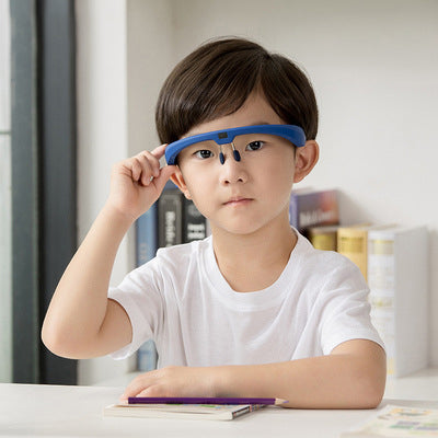 Children's eye protector - Memoriex 