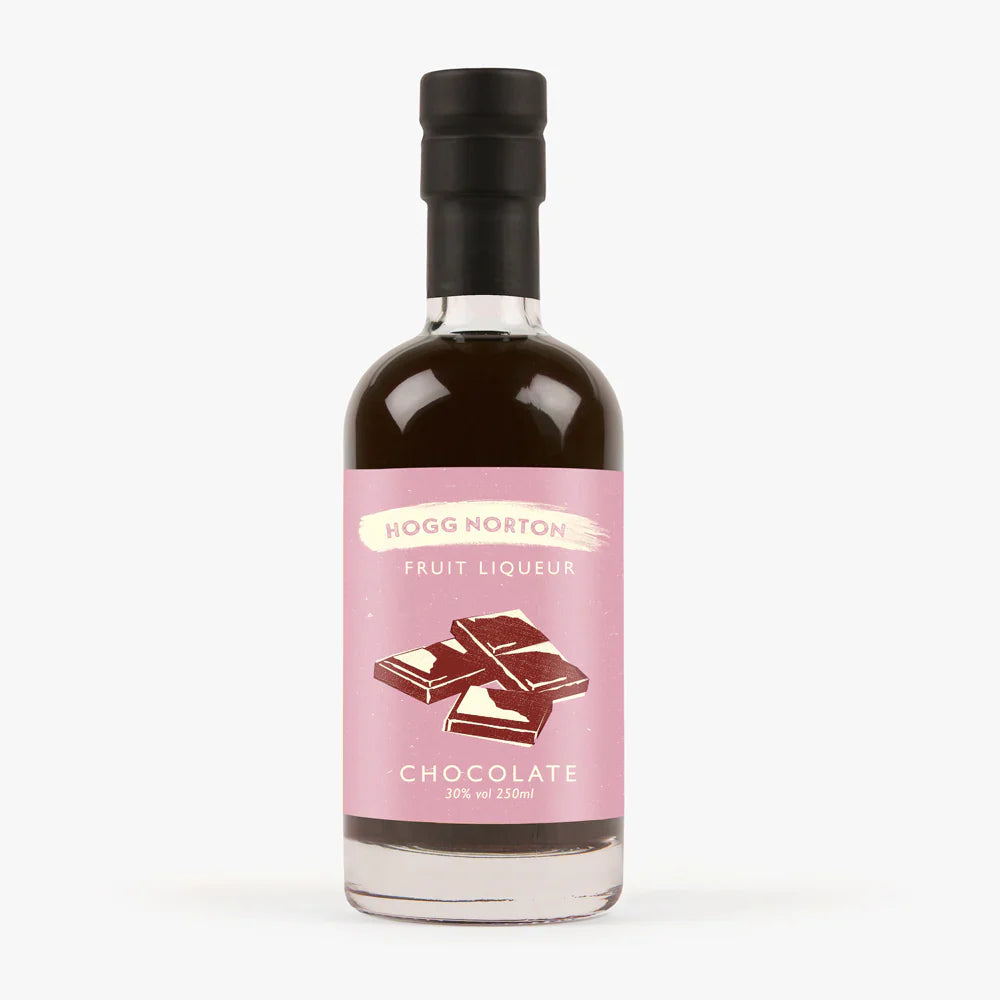 Chocolate Fruit Liqueur 250ml-0