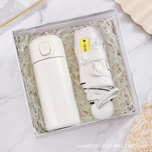 Christmas Business Partner Gift Set - Memoriex 