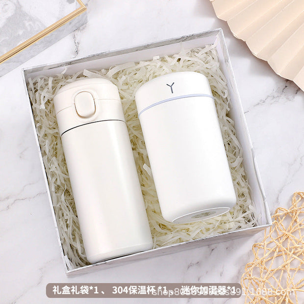 Christmas Business Partner Gift Set - Memoriex 