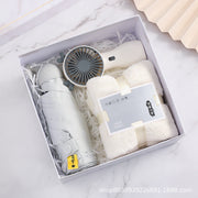 Christmas Business Partner Gift Set - Memoriex 