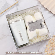 Christmas Business Partner Gift Set - Memoriex 