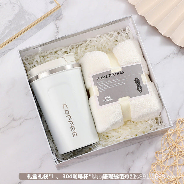 Christmas Business Partner Gift Set - Memoriex 