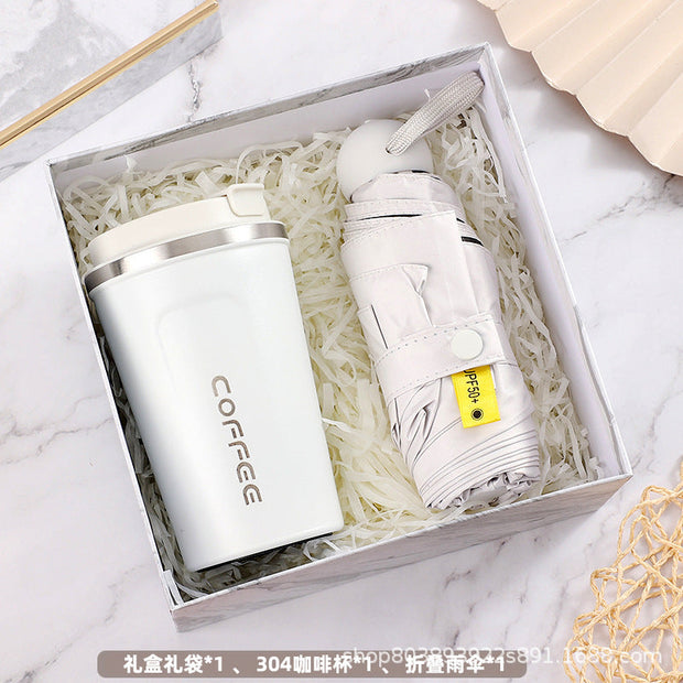 Christmas Business Partner Gift Set - Memoriex 