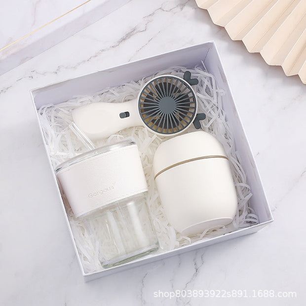 Christmas Business Partner Gift Set - Memoriex 