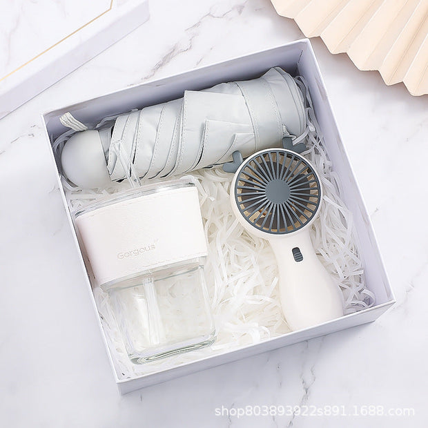 Christmas Business Partner Gift Set - Memoriex 