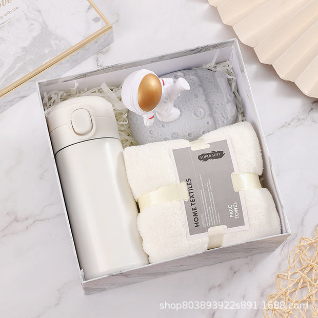 Christmas Business Partner Gift Set - Memoriex 