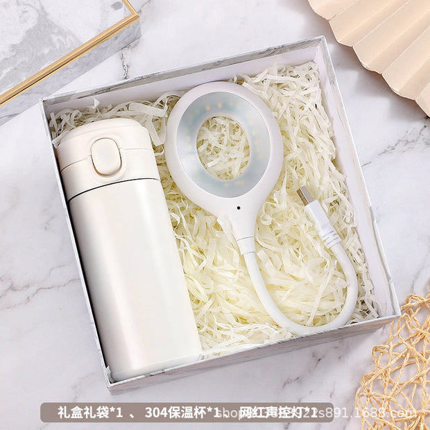 Christmas Business Partner Gift Set - Memoriex 