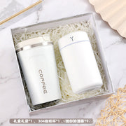 Christmas Business Partner Gift Set - Memoriex 