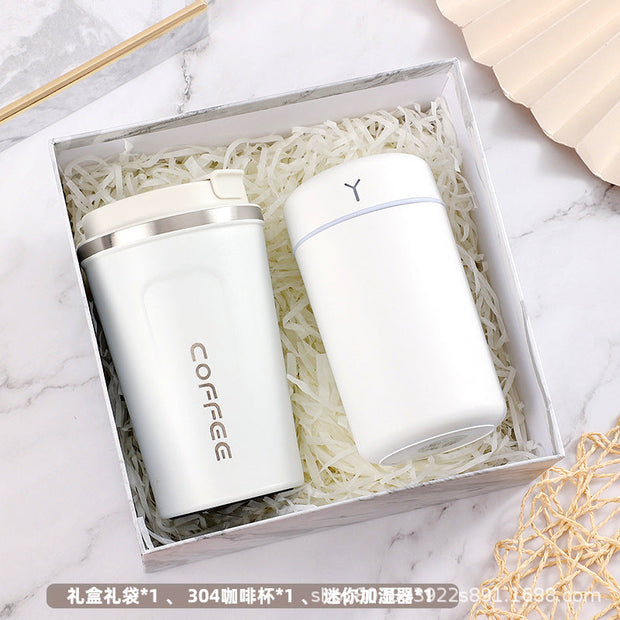 Christmas Business Partner Gift Set - Memoriex 