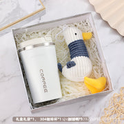 Christmas Business Partner Gift Set - Memoriex 