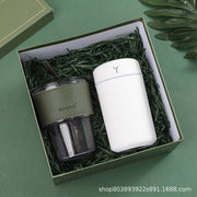 Christmas Business Partner Gift Set - Memoriex 