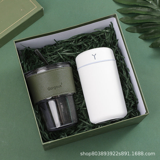 Christmas Business Partner Gift Set - Memoriex 