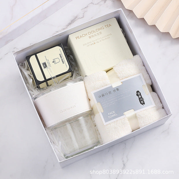 Christmas Business Partner Gift Set - Memoriex 