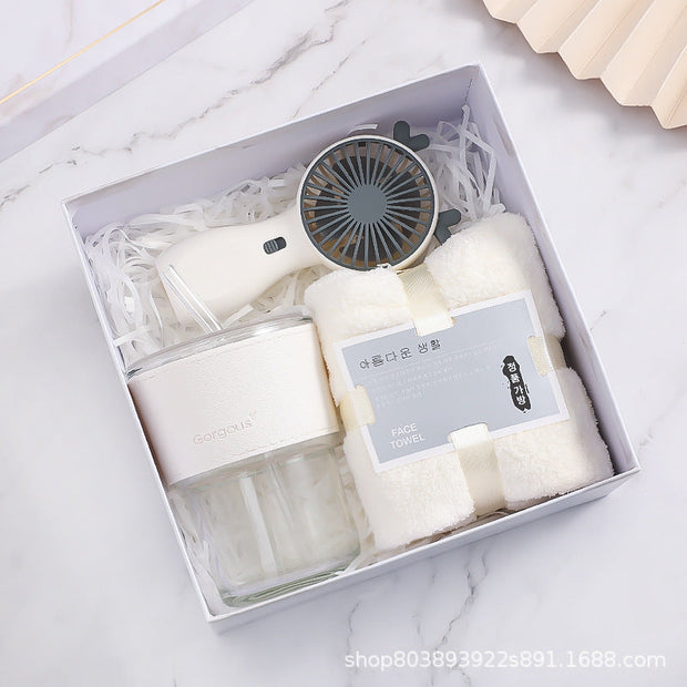 Christmas Business Partner Gift Set - Memoriex 