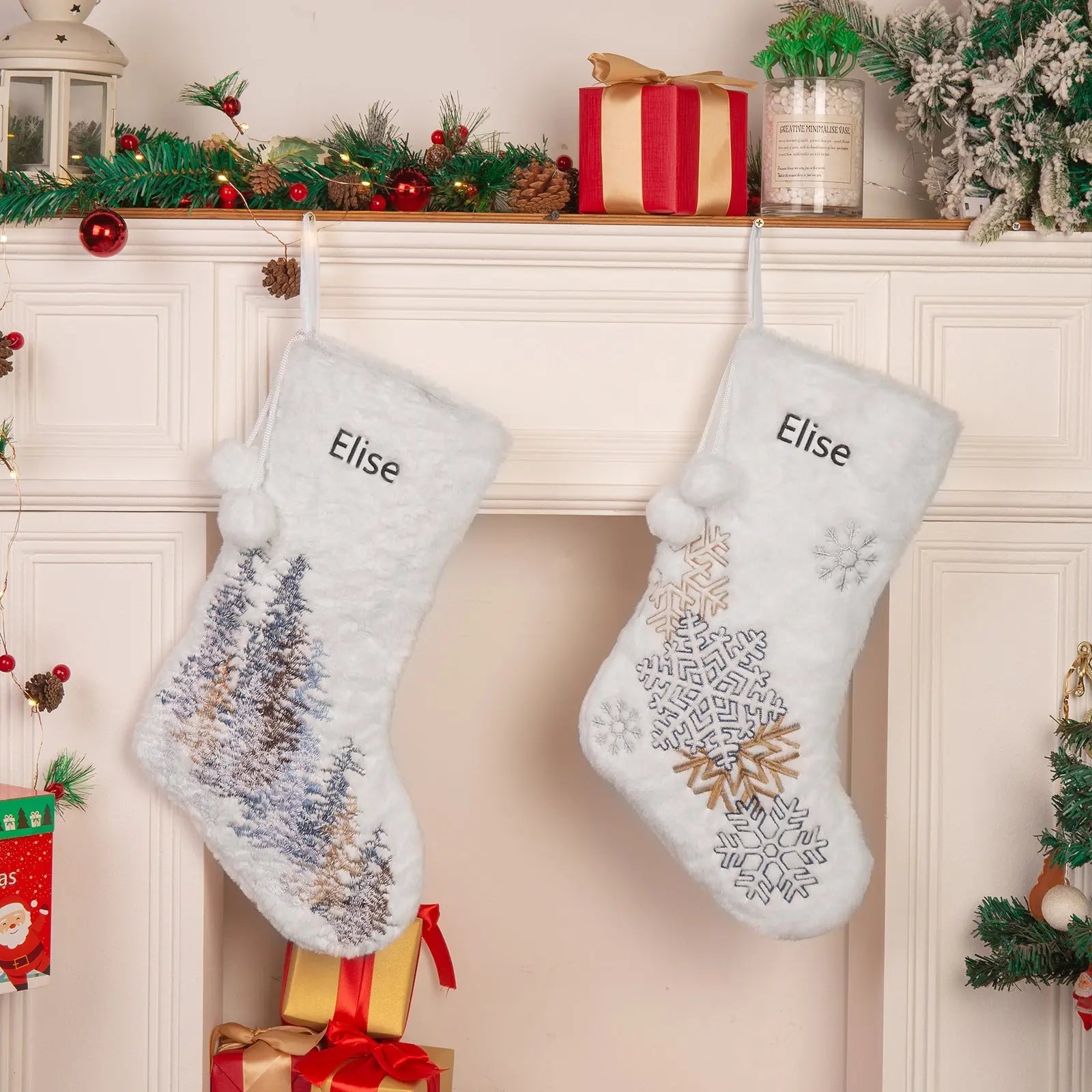 Christmas stockings-6