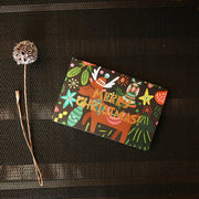 Christmas wishes card greeting card - Memoriex 