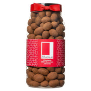 Cinnamon Dusted Milk Chocolate Coated Almonds, Palm Oil Free, 750g-0
