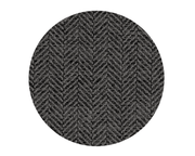 “Balmoral” Herringbone Nest Dog Bed – by Ralph & Co-7