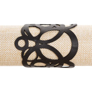 Circular Inner Tube Bracelet - Memoriex 