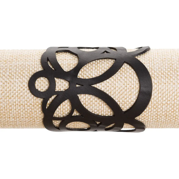 Circular Inner Tube Bracelet - Memoriex 