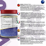 Cissus Quadrangularis Powder - Memoriex 