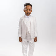 Classic Groom Boys Suits-4