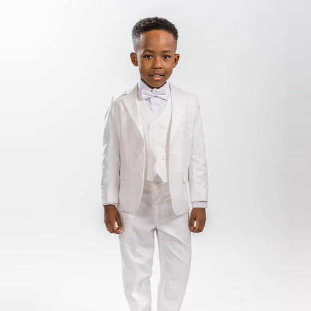 Classic Groom Boys Suits-4