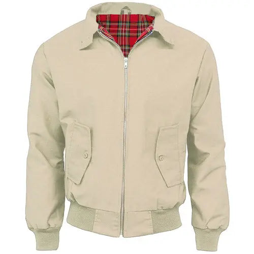 Classic Harrington Jackets - Made in the UK-2