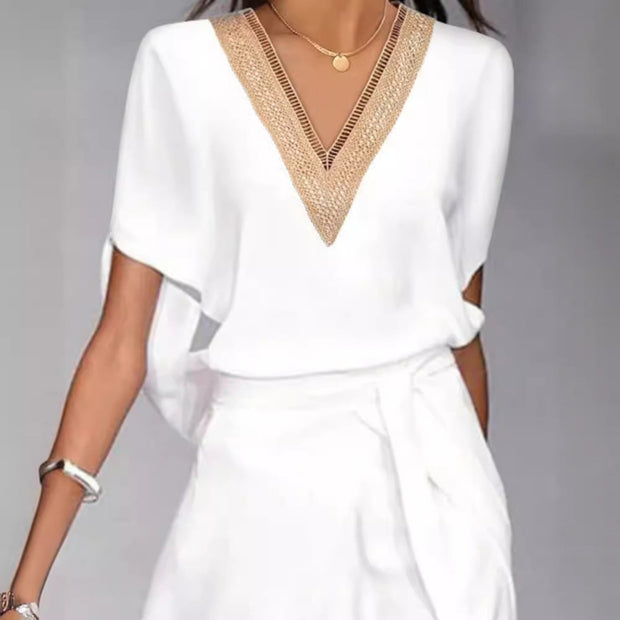 Classic Retro Creative Brand Women's Dress - Memoriex 