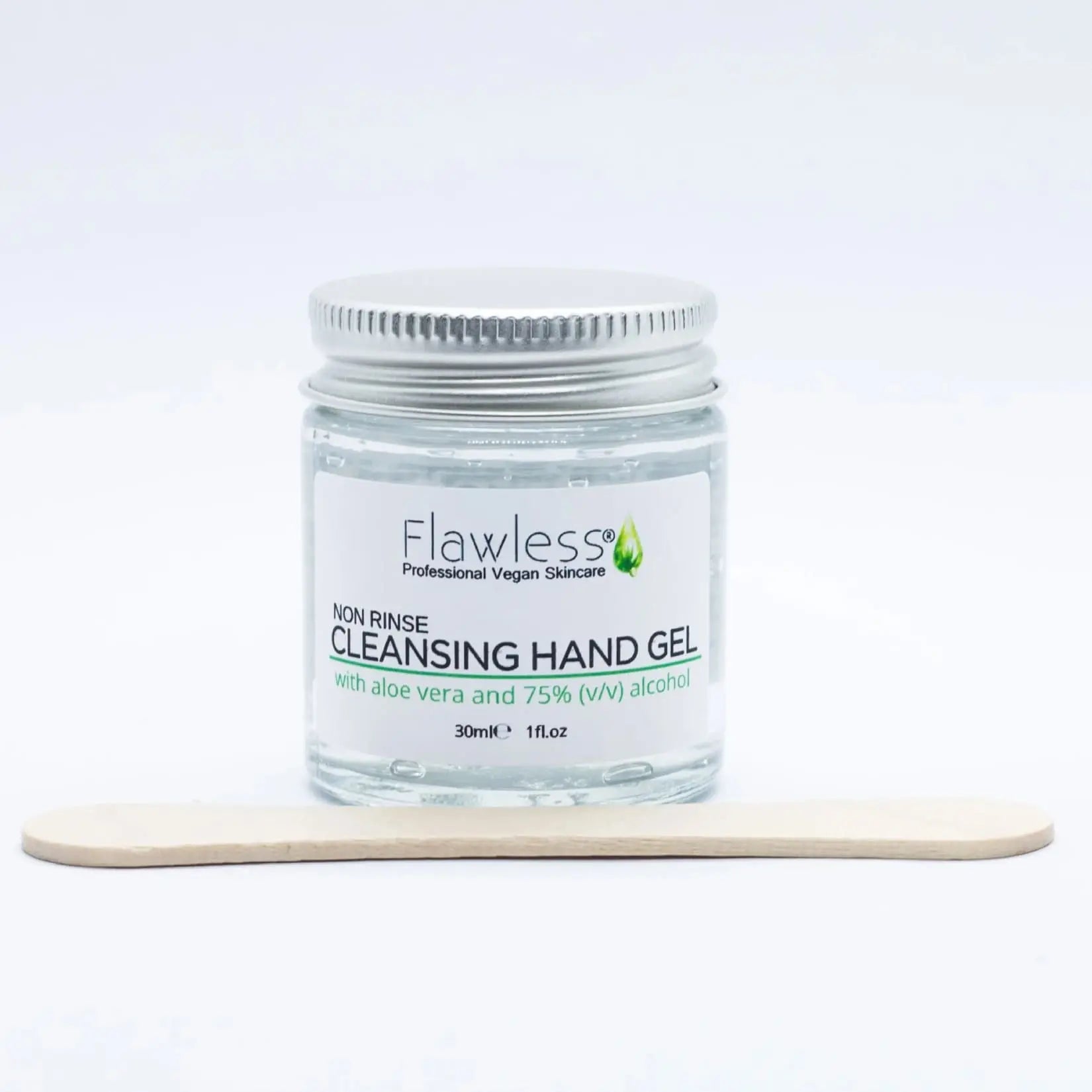 Cleansing Hand Gel - Non Rinse-2