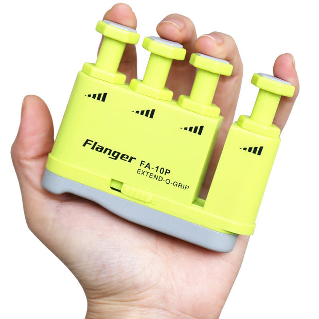 Climbing Fingerboard Guitar Beginner Finger Practice Apparatus Children - Memoriex 